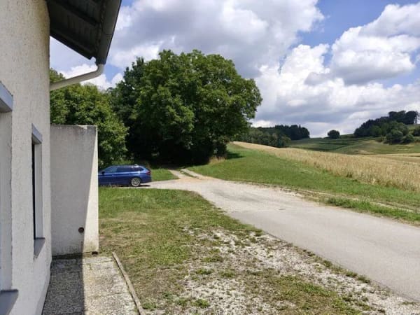 Immobilie in Bad Birnbach - kleines Wohnhaus in erhöhter ländlicher Randlage  - ideal für Singles, Paare oder kleine Familien. - Bild 4