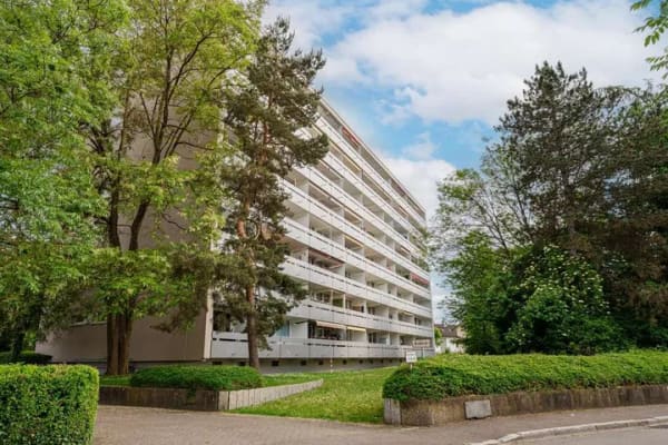 Immobilie in Emmendingen - HIER IST IHR GELD GUT ANGELEGT - Bild 0