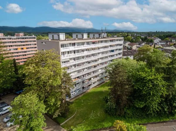 Immobilie in Emmendingen - HIER IST IHR GELD GUT ANGELEGT - Bild 1