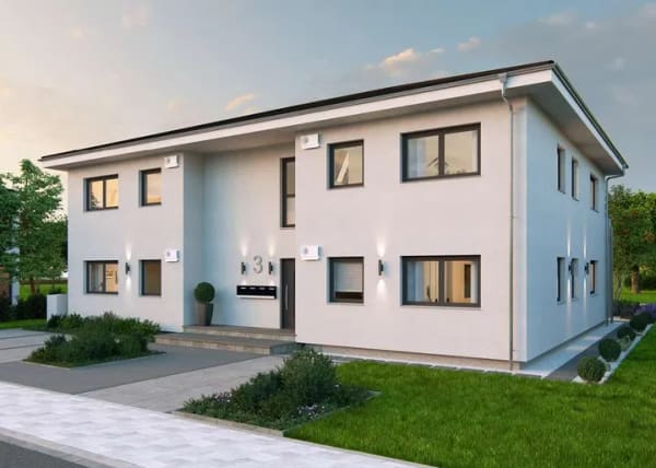 Immobilie in Aichhalden - massa haus macht Investoren Träume wahr - moderne Architektur trifft auf Wohlfühlambiente! - Bild 4