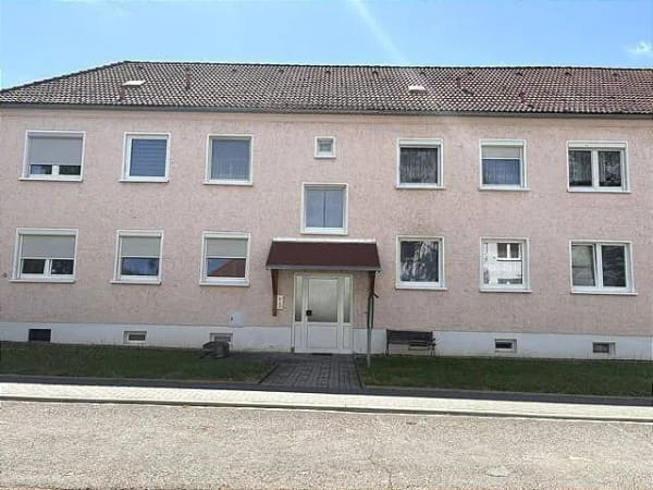 Immobilie in Karsdorf - Eigentumswohnung in Wetzendorf - Bild 0