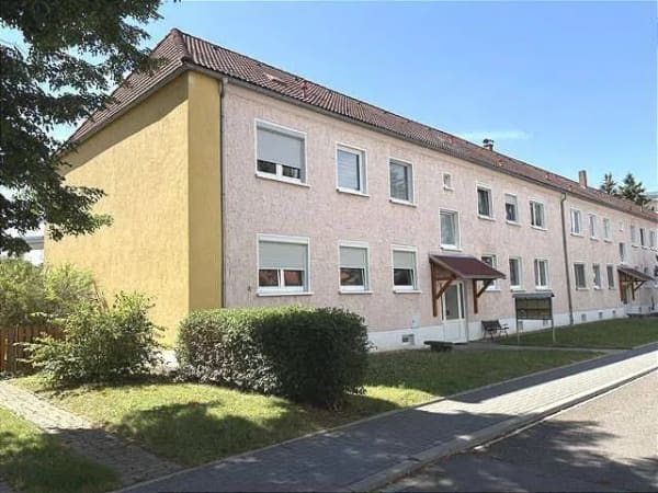 Immobilie in Karsdorf - Eigentumswohnung in Wetzendorf - Bild 1