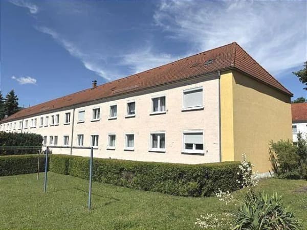 Immobilie in Karsdorf - Eigentumswohnung in Wetzendorf - Bild 2