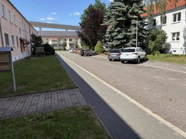 Immobilie in Karsdorf - Eigentumswohnung in Wetzendorf - Bild 3