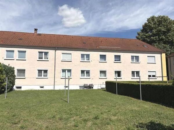 Immobilie in Karsdorf - Eigentumswohnung in Wetzendorf - Bild 4