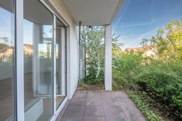 Immobilie in Rosdorf - Oben zuhause, unten voller Möglichkeiten – außergewöhnliche Maisonette! - Bild 4