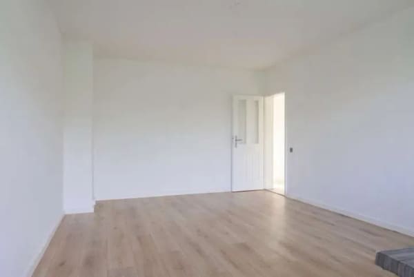 Immobilie in Wülfrath - Modernisierte 2 Zimmer Wohnung mit zwei Balkonen im Erdgeschoss - Bild 1