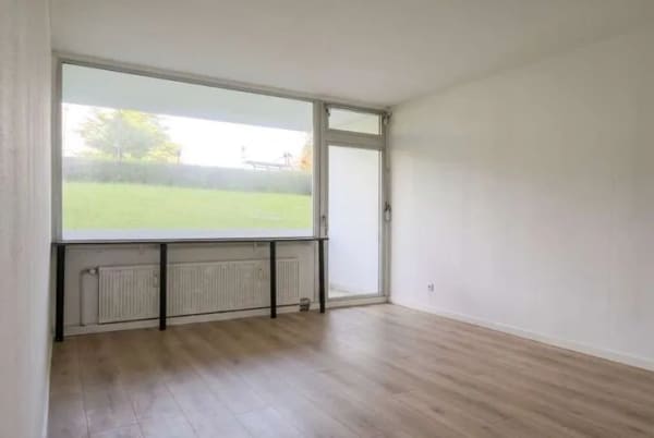 Immobilie in Wülfrath - Modernisierte 2 Zimmer Wohnung mit zwei Balkonen im Erdgeschoss - Bild 2