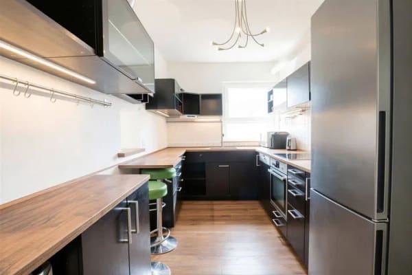 Immobilie in Nauheim - Großzügiges Wohnerlebnis mit Hauscharakter - Ihr neues Zuhause in Nauheim - Bild 3