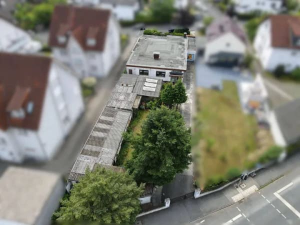 Immobilie in Heusenstamm - Wohnen auf einer Ebene. Klasse Bungalow in Heusenstamm - Bild 2