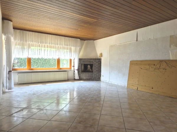 Immobilie in Heusenstamm - Wohnen auf einer Ebene. Klasse Bungalow in Heusenstamm - Bild 3