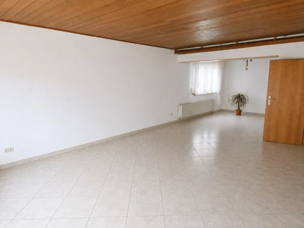Immobilie in Heusenstamm - Wohnen auf einer Ebene. Klasse Bungalow in Heusenstamm - Bild 4