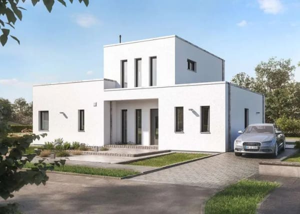 Immobilie in Deißlingen - Verwirklichen Sie Ihr außergewöhnliches Eigenheim mit individueller Grundrisgestaltung - Bild 2