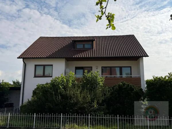 Immobilie in Kulmbach - Mehrfamilienhaus mit Entwicklungspotenzial in ruhiger Wohnlage von Kulmbach - Bild 0