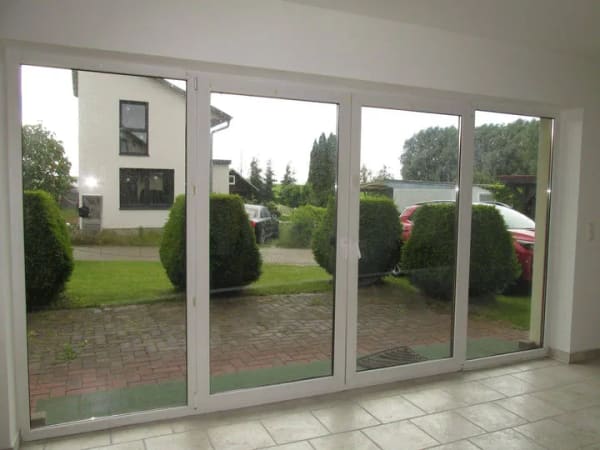 Immobilie in Klink - Haus mit zwei Ferienwohnungen - Bild 2