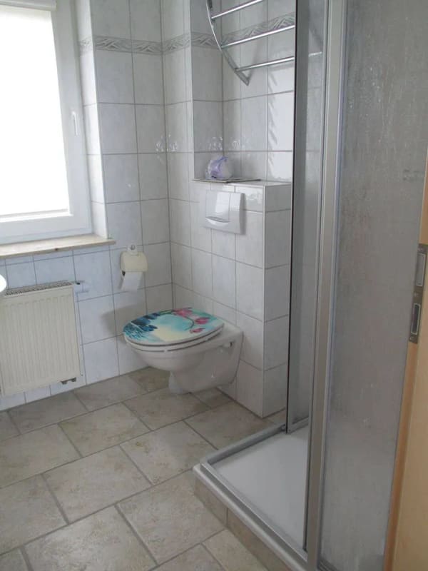 Immobilie in Klink - Haus mit zwei Ferienwohnungen - Bild 4