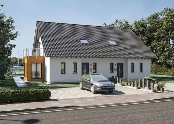 Immobilie in Veringenstadt - Hohe Qualität zu fairen Preisen für Ihr schönes Zuhause - vereinbaren Sie JETZT einen Termin - Bild 0