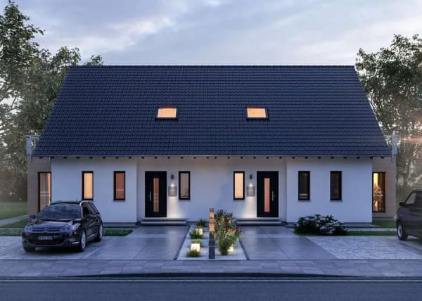 Immobilie in Epfendorf - Hohe Qualität zu fairen Preisen für Ihr schönes Zuhause - vereinbaren Sie JETZT einen Termin - Bild 0