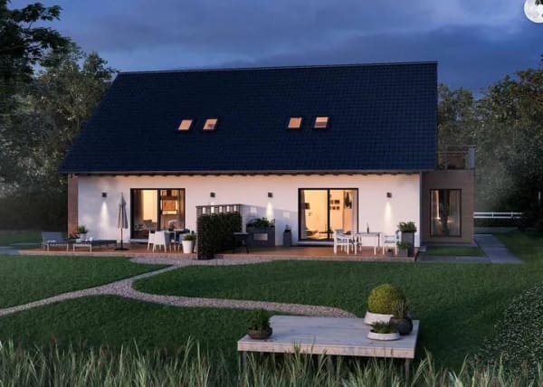 Immobilie in Deißlingen - Hohe Qualität zu fairen Preisen für Ihr schönes Zuhause - vereinbaren Sie JETZT einen Termin - Bild 2