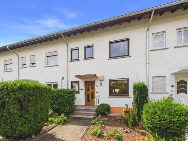 Immobilie in Bruchköbel - Hier entstehen Erinnerungen fürs Leben - Ein Haus voller Möglichkeiten in Bruchköbel - OT - Bild 0