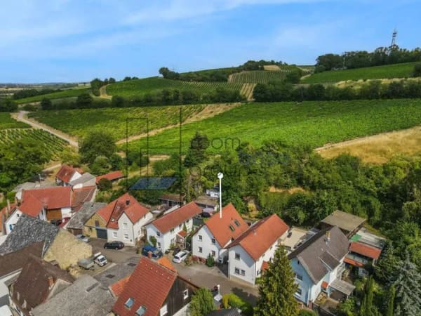 Immobilie in Albig - Ortsrand - Sackgasse - Garten - Ruhe - Bild 2