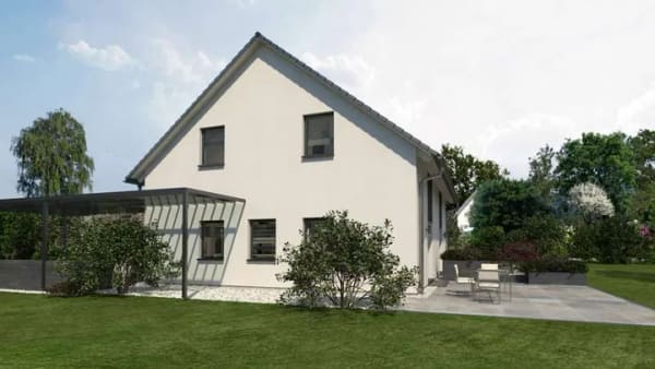 Immobilie in Niedermohr - DAS DOMIZIL FÜR KLEINFAMILIEN - Bild 3