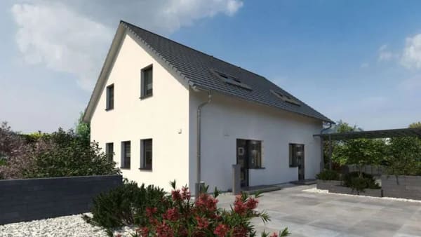 Immobilie in Niedermohr - DAS DOMIZIL FÜR KLEINFAMILIEN - Bild 4