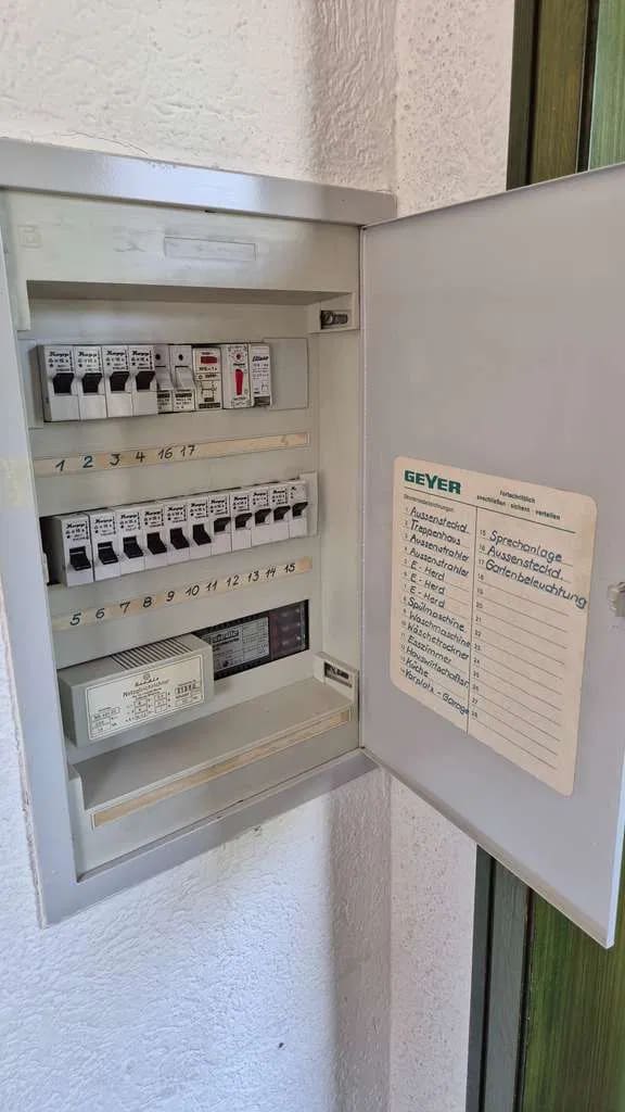 Immobilie in Bad Kissingen - Riesiges Splitlevel-Haus in bester Lage von Bad Kissingen - Bild 3