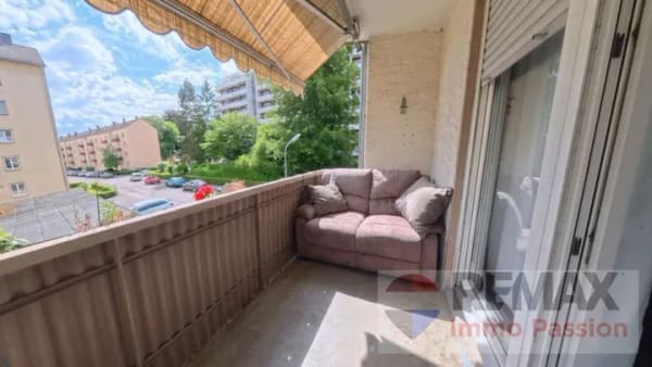 Immobilie in Augsburg - 3,5-Zimmer-Wohnung in Göggingen – Bezahlbares Wohneigentum mit Erbbaurecht - Bild 3