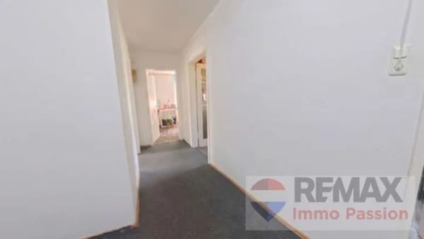 Immobilie in Augsburg - 3,5-Zimmer-Wohnung in Göggingen – Bezahlbares Wohneigentum mit Erbbaurecht - Bild 4