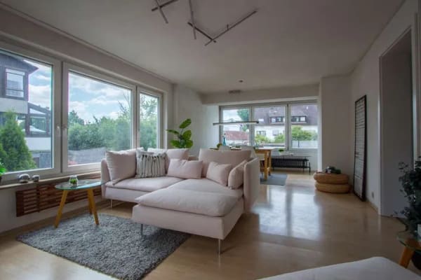 Immobilie in Dettenhausen - Ein Haus voller Möglichkeiten - Bild 1