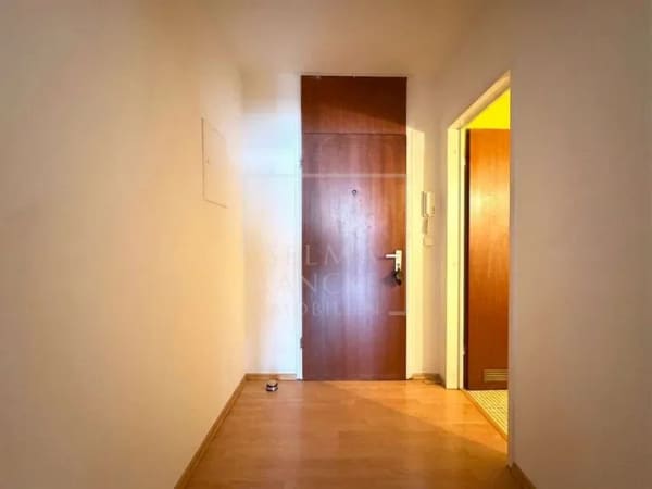 Immobilie in Bayreuth - 1-Zi.-Wohnung in Bayreuth-St. Georgen – 40 m², vermietet, barrierefrei mit Stellplatz - Bild 4