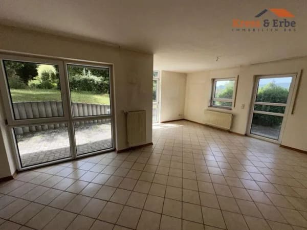 Immobilie in Schlüchtern - Wohnung in Schlüchtern (Herolz) - Bild 0