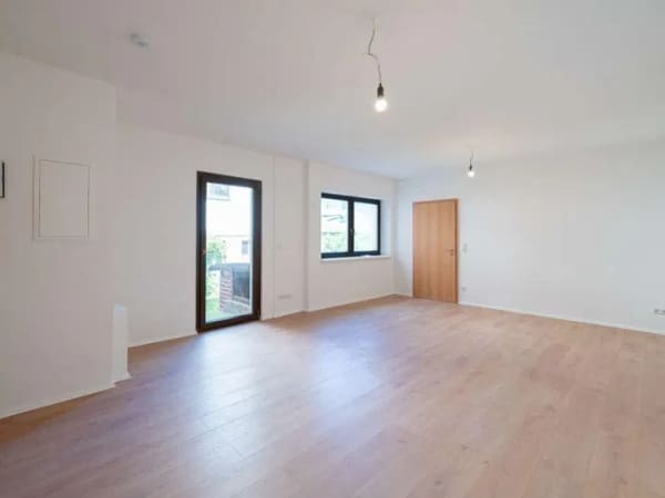 Immobilie in Neustadt bei Coburg - Wohnung in Neustadt bei Coburg - Bild 0