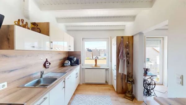 Immobilie in Neupotz - Vollvermietetes Mehrfamilienhaus in Neupotz – Renditestarke Investition mit Entwicklungspotenzial - Bild 3
