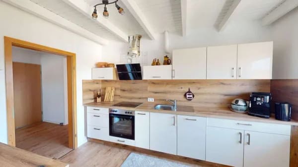 Immobilie in Neupotz - Vollvermietetes Mehrfamilienhaus in Neupotz – Renditestarke Investition mit Entwicklungspotenzial - Bild 4