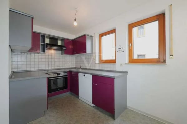 Immobilie in Vellberg - Lichtdurchfluteter Wohntraum mit großem Südbalkon in Vellberg - Bild 3