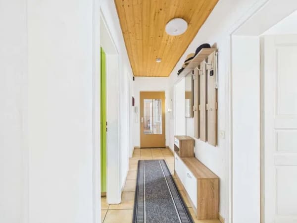 Immobilie in Bleckede - Nah am Wasser gebaut...... Gepflegte 3-Zimmer-Wohnung im Erdgeschoss - Bild 3