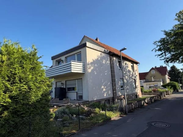 Immobilie in Detmold - Ihr Zukunftsprojekt! - Bild 2