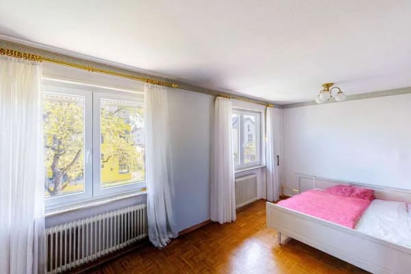 Immobilie in Murr - WEITBLICK: Platz zum Ankommen! - Bild 4