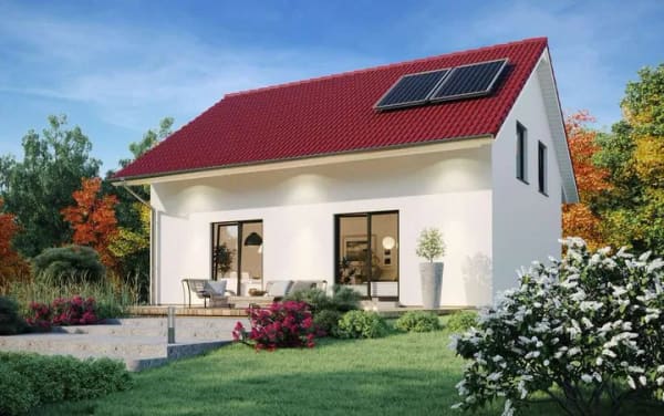 Immobilie in Löwenstein - Ihr Traum wird Wahr mit Scanhaus. Erst BAUEN-dann ZAHLEN! - Bild 0
