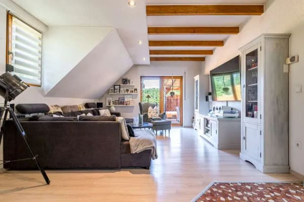 Immobilie in Essen/Oldenburg - Drei Wohnungen, ein Zuhause – Mehrgenerationenhaus auf rund 1.718 m² Grundstück! - Bild 3