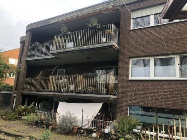 Immobilie in Rommerskirchen - MFHs aufgeteilt in 5 ETW`s in Rommerskirchen - Bild 0
