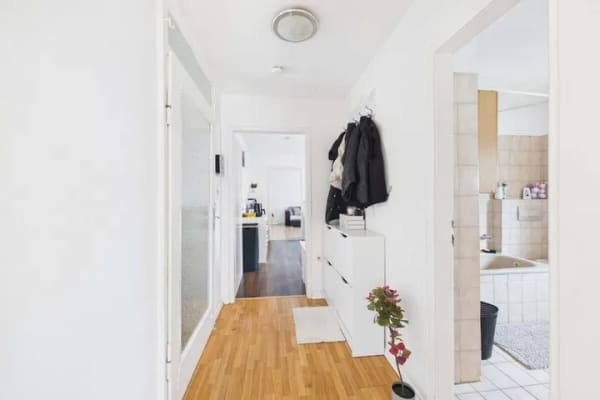 Immobilie in Elchingen - Großzügige 3,5-Zimmer-EG-Wohnung mit Balkon & EBK in Thalfingen - Bild 2