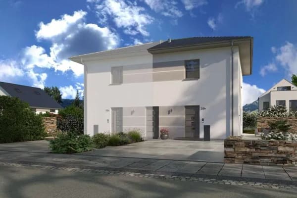Immobilie in Medard - EIN STADTHAUS MIT ZAHLREICHEN HIGHLIGHTS. - Bild 1