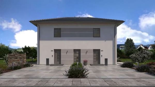 Immobilie in Medard - EIN STADTHAUS MIT ZAHLREICHEN HIGHLIGHTS. - Bild 2