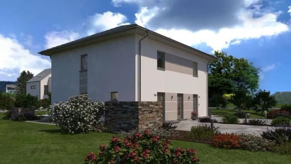 Immobilie in Medard - EIN STADTHAUS MIT ZAHLREICHEN HIGHLIGHTS. - Bild 3