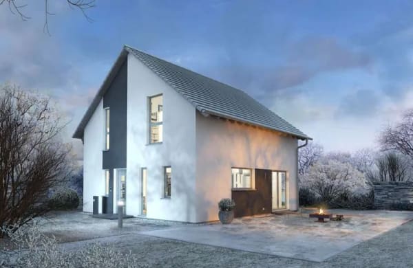 Immobilie in Medard - EINFAMILIENHAUS MIT OFFENER ARCHITEKTUR - Bild 4