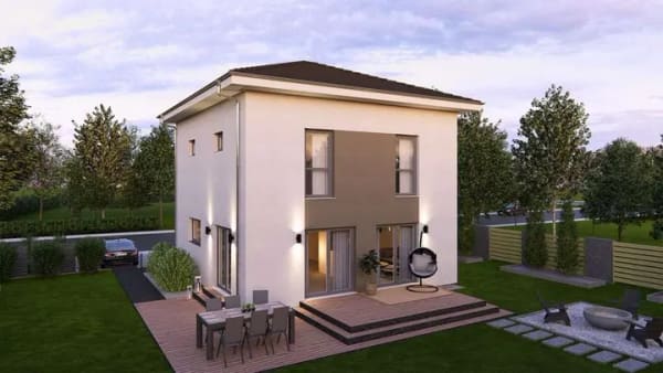 Immobilie in Medard - RAUM FÜR FAMILIE UND DESIGN - Bild 0