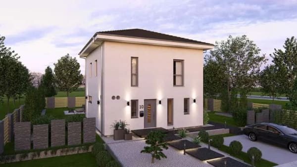 Immobilie in Medard - RAUM FÜR FAMILIE UND DESIGN - Bild 1